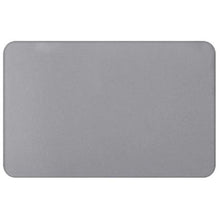 Load image into Gallery viewer, Hard Organic Eco-Friendly Diatomite Stone Mud Mat Bathroom Shower Grey
