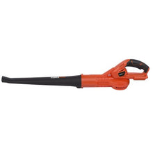 Load image into Gallery viewer, Powerplus Dual Power 20v Cordless Leaf Blower (No Battery) - POWDPG7520
