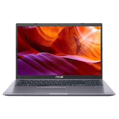 Asus X509JA I5-1035G1 4GB + 1TB SATA 5400RPM 2.5 HDD 15.6 HD - Grey Buy Online in Zimbabwe thedailysale.shop