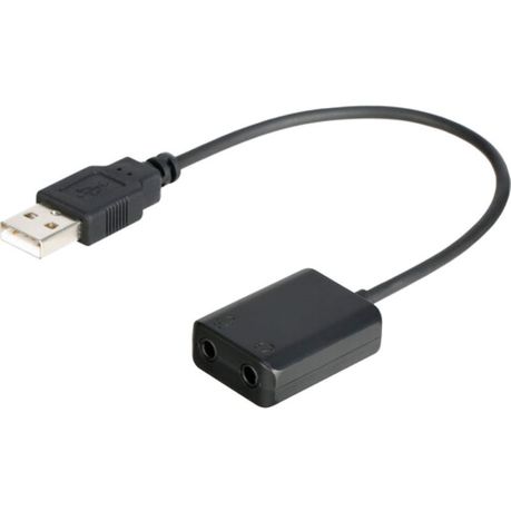 BOYA EA2L USB Sound Adapter