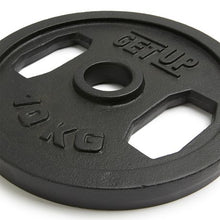 Load image into Gallery viewer, GetUp Weight Plate - 10kg
