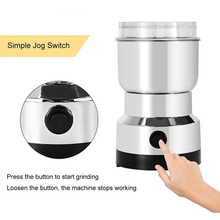 Load image into Gallery viewer, Electric Household Grinder IA-21
