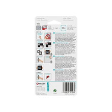 Load image into Gallery viewer, VELCRO® Brand HANGables™ 22mm squares. white.16pcs
