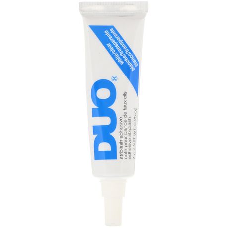 DUO clear eyelash adhesive Glue Buy Online in Zimbabwe thedailysale.shop