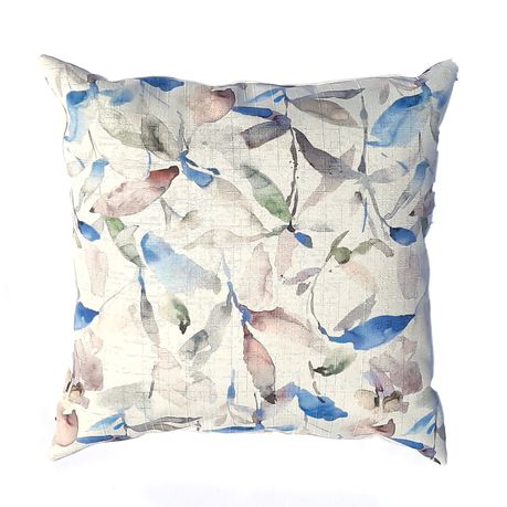 Floral Scatter Cushion