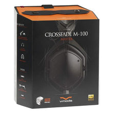 Load image into Gallery viewer, Crossfade M-100 Master Over-Ear Headphone
