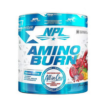 Load image into Gallery viewer, NPL Amino Burn, Fruit Bliss - 200g
