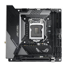 Load image into Gallery viewer, ASUS ROG STIRX Z490-I GAMING MiniITX Motherboard
