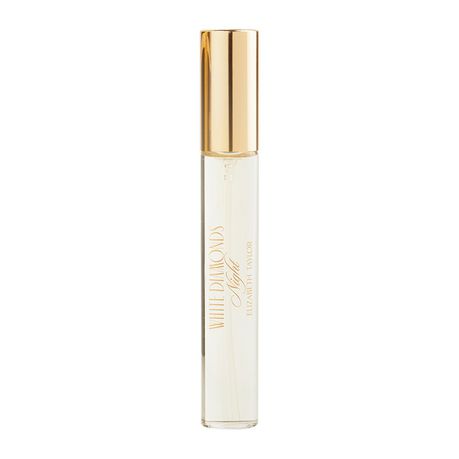 Elizabeth Taylor White Diamonds Night EDT 15ml For Her