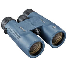 Load image into Gallery viewer, Bushnell H20 10x42 Roof Prism Binoculars.
