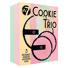 Load image into Gallery viewer, W7 Cookie Trio Gift Set
