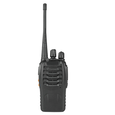 Long range walkie talkie UHF handheld two way radio Buy Online in Zimbabwe thedailysale.shop