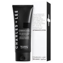 Load image into Gallery viewer, Charles &amp; Lee Aftershave Lotion 100ml
