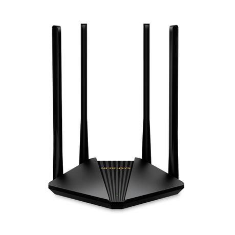 Mercusys MR30G AC1200 Wireless Dual Band Gigabit Router Buy Online in Zimbabwe thedailysale.shop