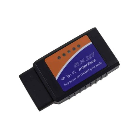 ELM327 V1.5 Bluetooth OBD2 Car Diagnostic Tool