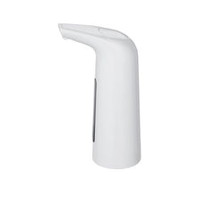 Load image into Gallery viewer, Wenko - Automatic Sensor Sanitizer/Soap Dispenser - Larino - White
