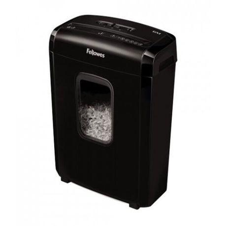 Fellowes 6M Mini-Cut Buy Online in Zimbabwe thedailysale.shop