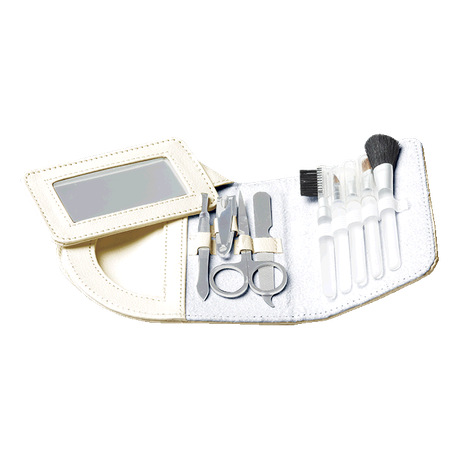 Manicure Set in Multi Bag