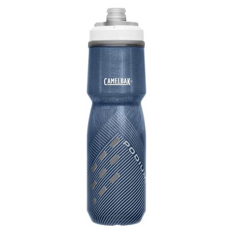 Camelbak Podium Chill 710ml Navy Perforated Buy Online in Zimbabwe thedailysale.shop