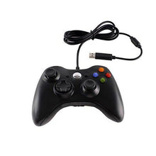 Load image into Gallery viewer, DW XBOX 360 Wired Controller Compatible with Xbox 360 Game Console and PC
