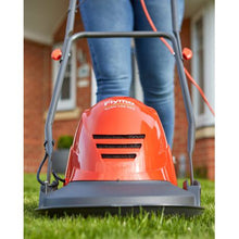 Load image into Gallery viewer, Hover Lawnmower - Turbo Lite 250 - 1400 W
