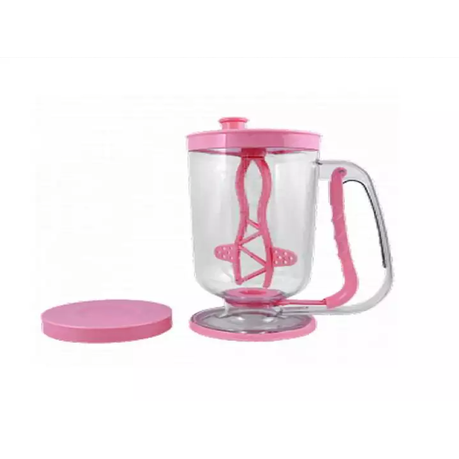 Super Pancake Pourer - Pink Buy Online in Zimbabwe thedailysale.shop