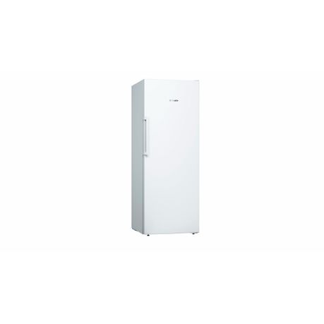 Bosch - Serie 4 Freestanding Freezer 200L - White Buy Online in Zimbabwe thedailysale.shop