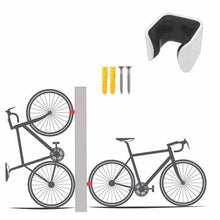 Load image into Gallery viewer, Modern and Compact Clip-in Wall Mount for Road Bike
