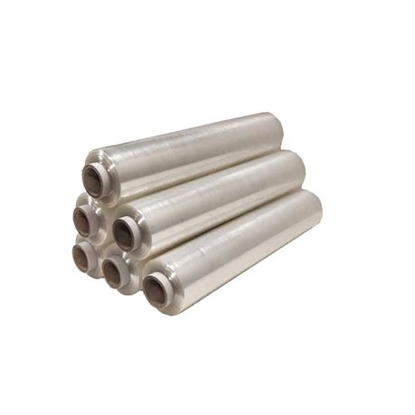 Pallet - Plastic Wrap 10 Micron Buy Online in Zimbabwe thedailysale.shop