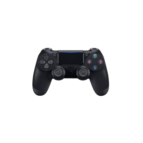 PS4 Dual-shock 4 Controller Wireless Buy Online in Zimbabwe thedailysale.shop