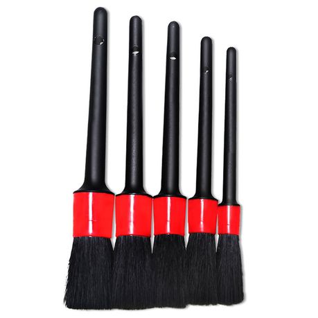 5 in 1 Car Cleaning Brush Set Buy Online in Zimbabwe thedailysale.shop