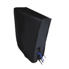 Load image into Gallery viewer, Protective Console Cover for PS5 - Vertical - Black
