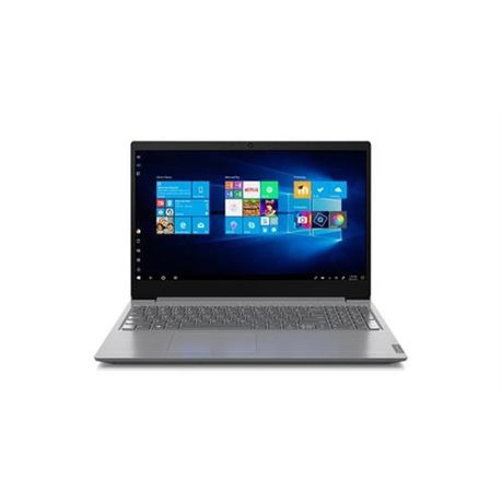 Lenovo - V15 Series Iron Grey - Notebook Buy Online in Zimbabwe thedailysale.shop