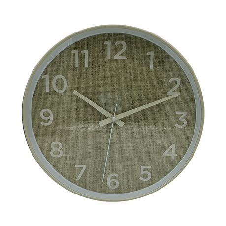 DH - Home Decorative Wall Clock Buy Online in Zimbabwe thedailysale.shop