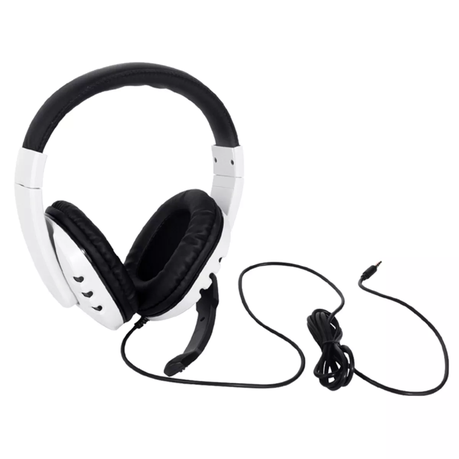 PS5 Overear Stereo Headphones for PS5/Switch/Xbox One/Xbox 360/PS4/PS3 Buy Online in Zimbabwe thedailysale.shop