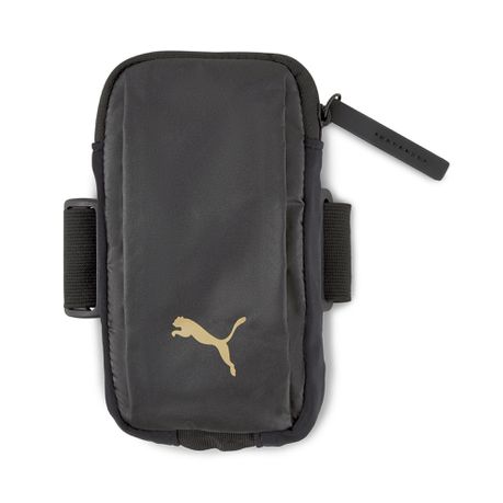 Puma Women's AT Arm Pocket - Puma Black/Motopack Buy Online in Zimbabwe thedailysale.shop