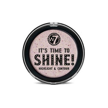 Load image into Gallery viewer, Its Time to Shine! Highlight &amp; Contour Powder
