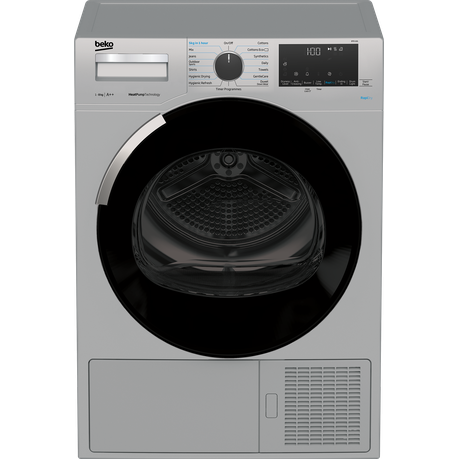 Beko 8KG 2.0 Hybrid Tumble Dryer 2-in-1 Buy Online in Zimbabwe thedailysale.shop