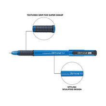 Load image into Gallery viewer, Classmate Octane Ball Pens Black
