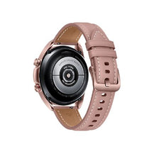 Load image into Gallery viewer, Samsung Galaxy Watch3 (R855) LTE Smartwatch (41mm) - Mystic Bronze
