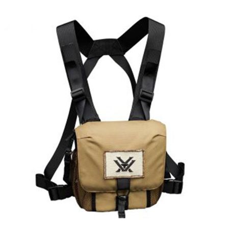 Vortex Glasspak Binocular Harness