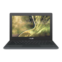 Load image into Gallery viewer, Asus Chromebook Celeron N4020 4GB 32GB 11.6 HD Notebook - Grey
