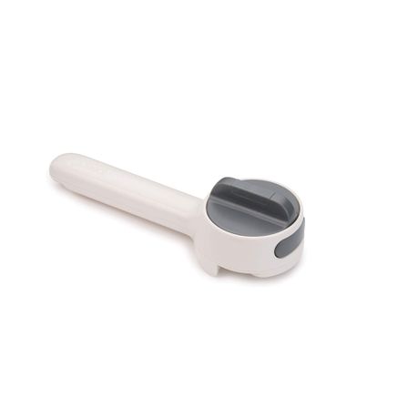 Joseph Joseph CanDo Plus Can Opener - White / Grey Buy Online in Zimbabwe thedailysale.shop