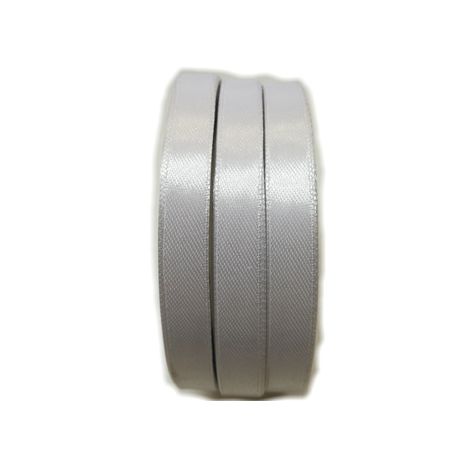 BEAD COOL - Satin Ribbon - 10mm width - White - Bows and Wrapping - 60m