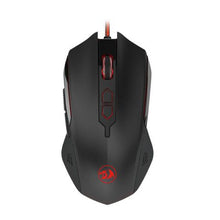 Load image into Gallery viewer, Redragon INQUISITOR 2 7200DPI Gaming Mouse - Black (PC)
