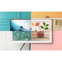 Load image into Gallery viewer, Samsung 55 Lifestyle Frame 4K Smart TV
