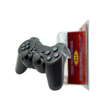 Load image into Gallery viewer, Pro Gamer 3 in 1 Wireless 2.4G Gamepad Wireless Controller PS2 PS3 PC
