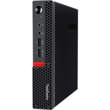 Load image into Gallery viewer, Lenovo ThinkCentre M710 Core i5 6th PC [Refurbished] (8GB DDR4/240 NEW SSD)
