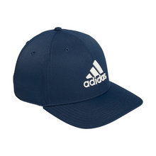 Load image into Gallery viewer, adidas Tour Snapback Hat - Blue
