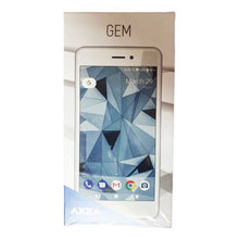 Load image into Gallery viewer, Axxa GEM 8GB Smartphone 3G dual sim-5,0 display
